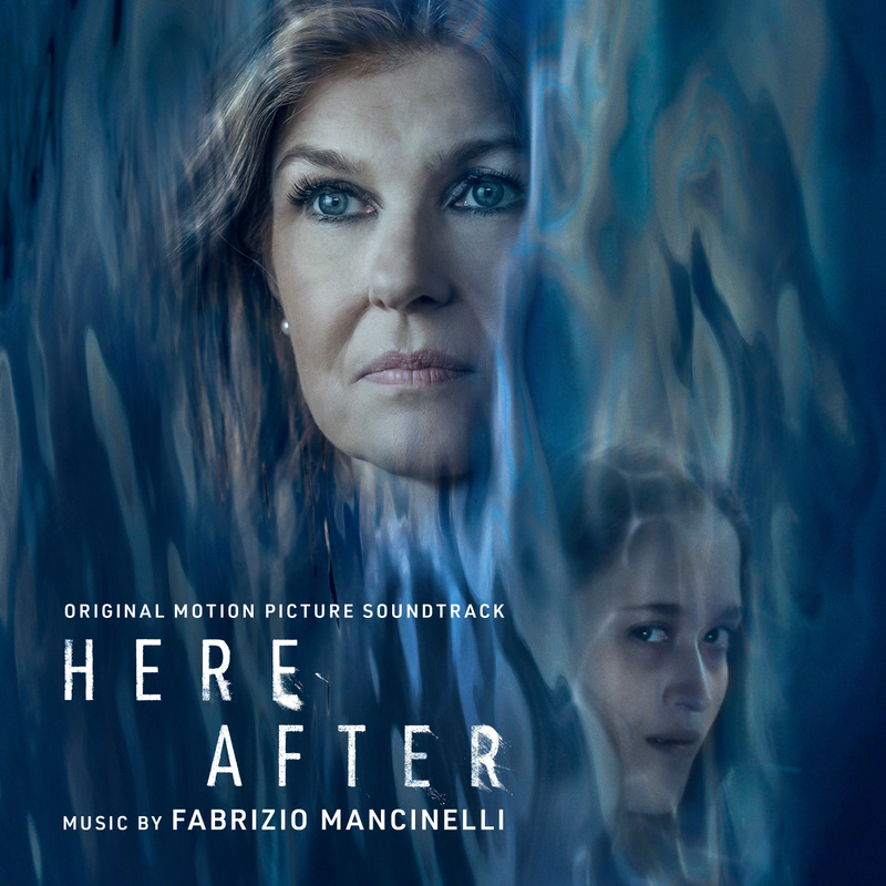 Cover art for Here After (Original Motion Picture Soundtrack)