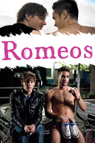 Poster for Romeos (2011)