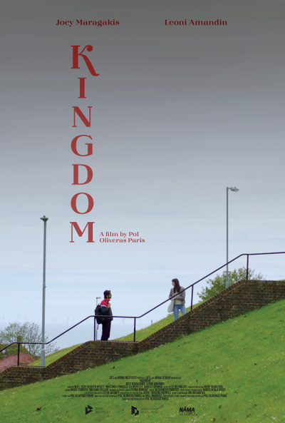 Poster for Kingdom (2023)