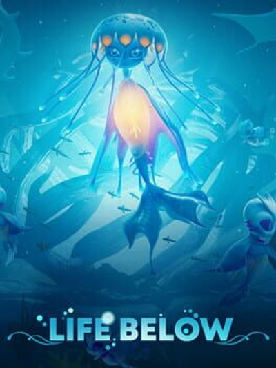 Poster for Life Below (2026)