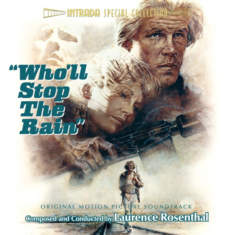 Cover art for Who'll Stop the Rain