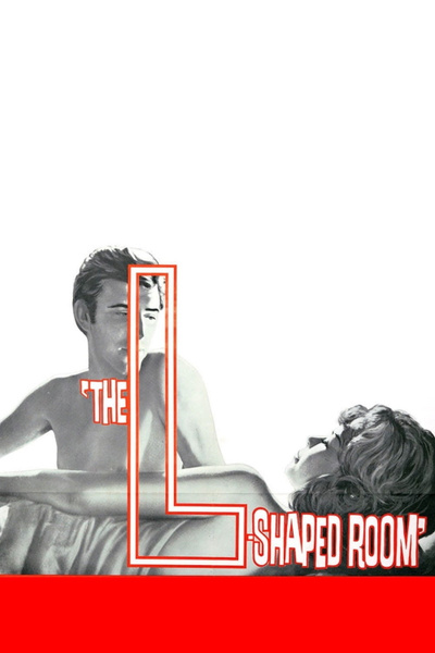 The L-Shaped Room posterThe L-Shaped Room