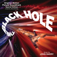 The Black Hole (Original Motion Picture Soundtrack - Special Edition)