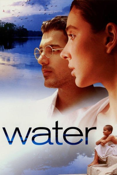 Poster for Water (2005)