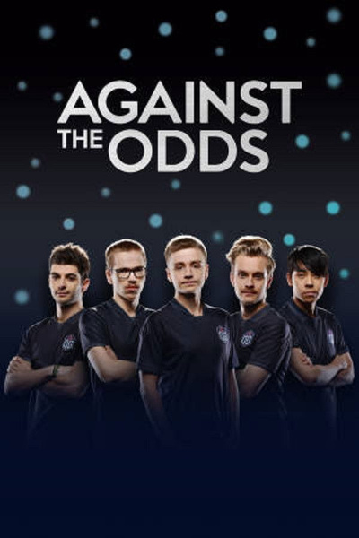 Poster for Against the Odds (2019)
