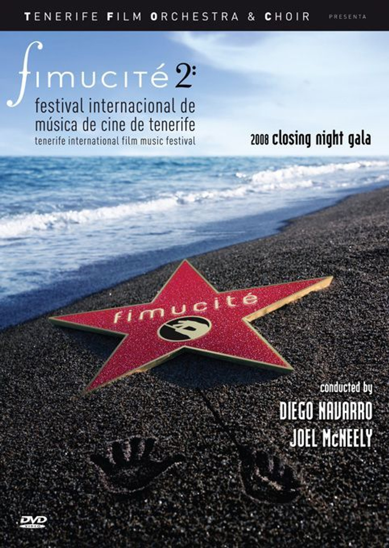 Cover art for Fimucité 2: Closing Night Gala 2008