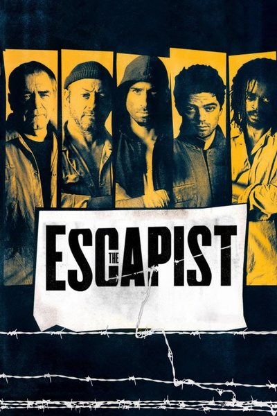 Poster for The Escapist (2008)