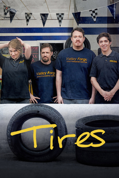 Tires posterTires