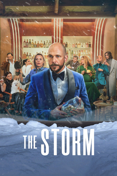 Stormen posterStormen