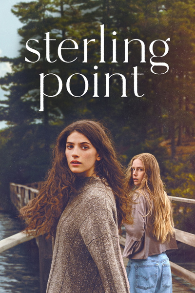 Sterling Point posterSterling Point