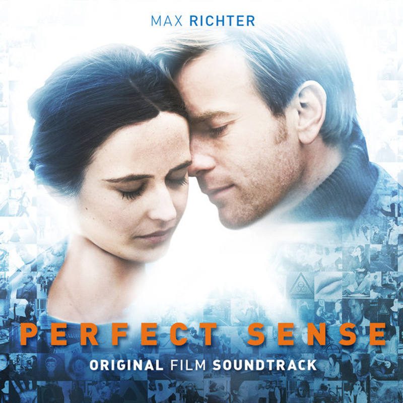 Cover art for Perfect Sense