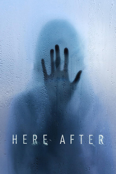 Poster for Here After (2024)