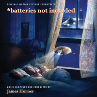 *batteries not included (Original Motion Picture Soundtrack)