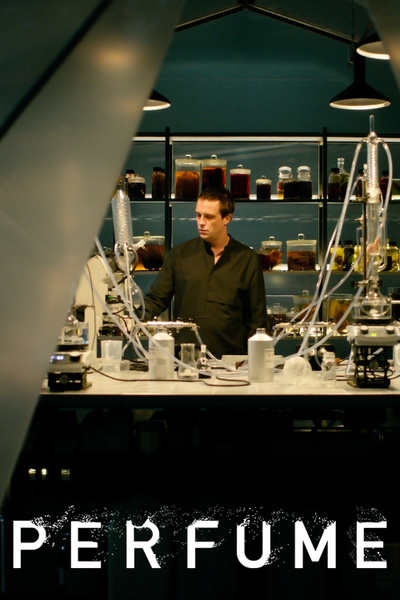 Poster for Parfum (2018)