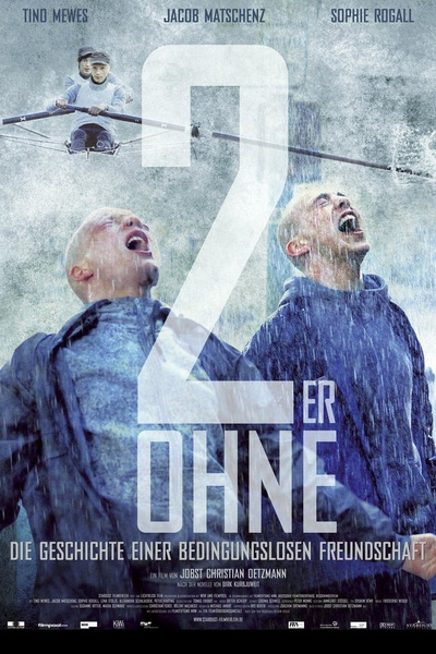 Poster for Zweier ohne (2008)