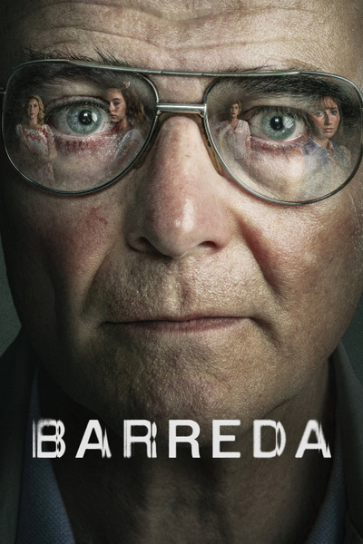 Barreda posterBarreda