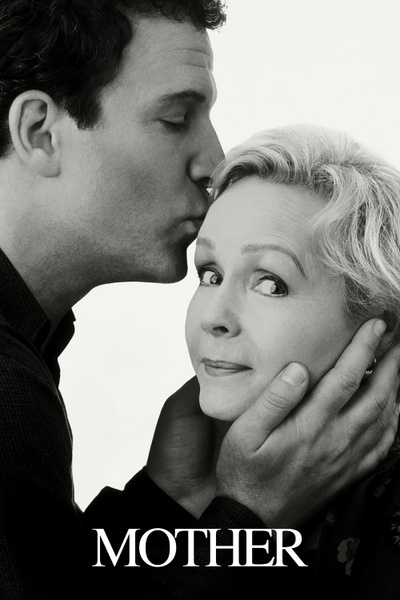 Poster for Mother (1996)