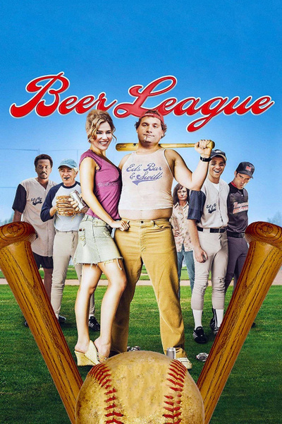 Poster for Beer League (2006)