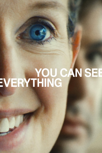 You Can See Everything posterYou Can See Everything