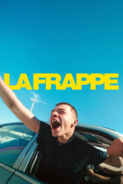 La Frappe posterLa Frappe
