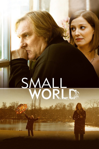 Poster for Small World (2010)