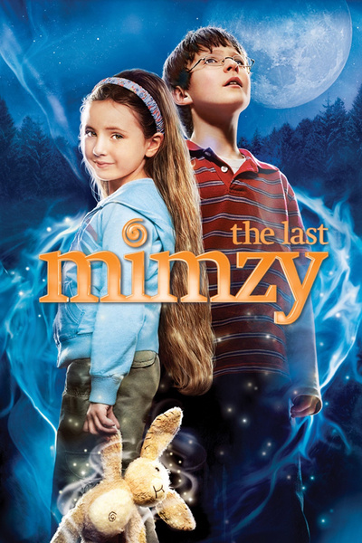 Poster for The Last Mimzy (2007)
