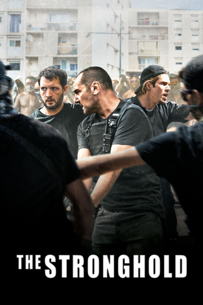 Poster for BAC Nord (2021)