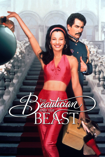 Poster for The Beautician and the Beast (1997)