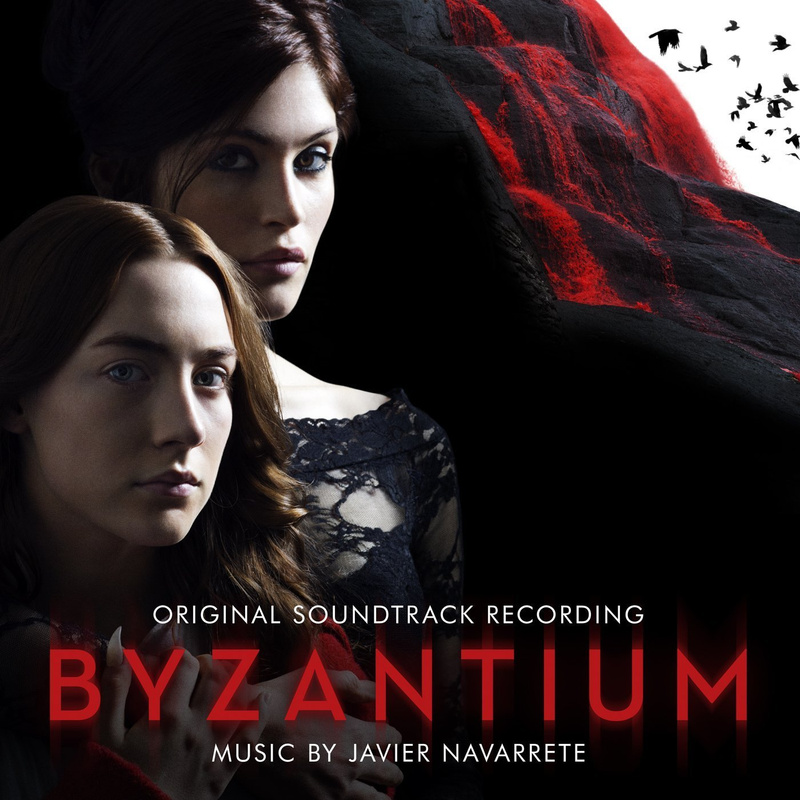 Byzantium album cover