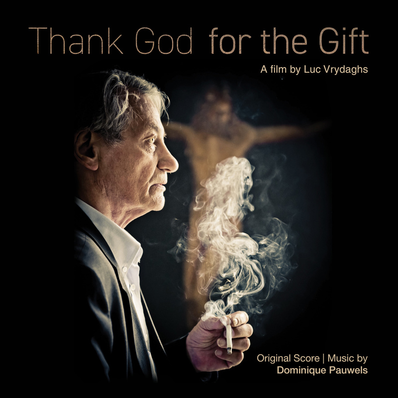 Cover art for Thank God for the Gift (Original Score)