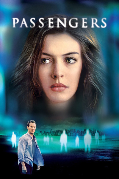 Poster for Passengers (2008)