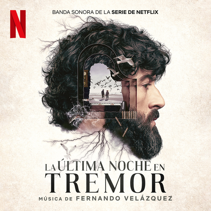 Cover art for La Última Noche En Tremor (Banda Sonora De La Serie De Netflix)