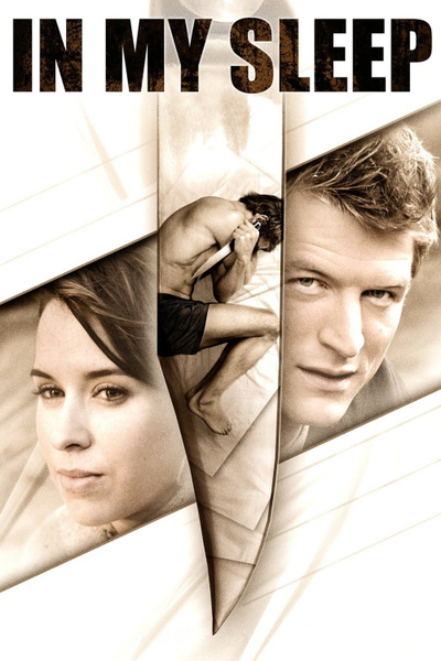 Poster for In My Sleep (2010)
