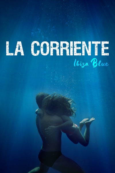 Poster for La corriente (2023)