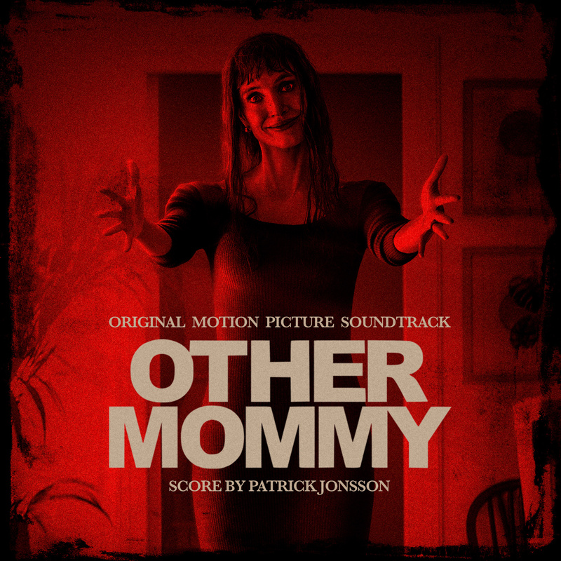 Album cover for Other Mommy (Original Motion Picture Soundtrack) by Patrick Jonsson - Back Lot Music 2026