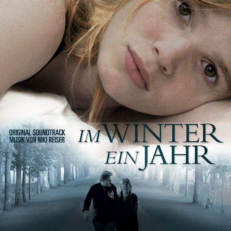 Cover art for Im Winter ein Jahr