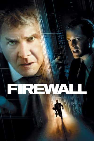 Poster for Firewall (2006)