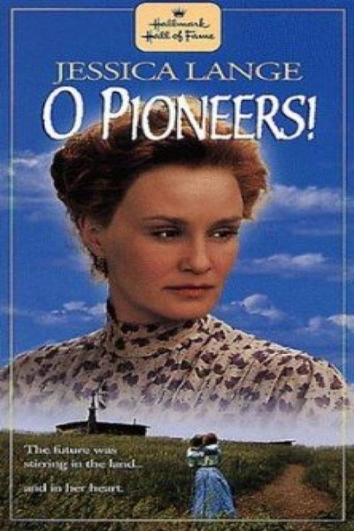 Poster for O Pioneers! (1992)
