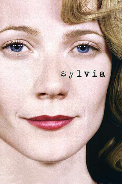 Poster for Sylvia (2003)