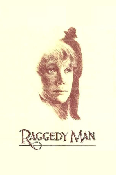 Poster for Raggedy Man (1981)