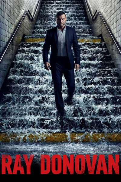 Poster for Ray Donovan (2013)