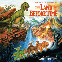 The Land Before Time (Music From The Motion Picture)