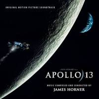 Apollo 13 (Original Motion Picture Soundtrack)