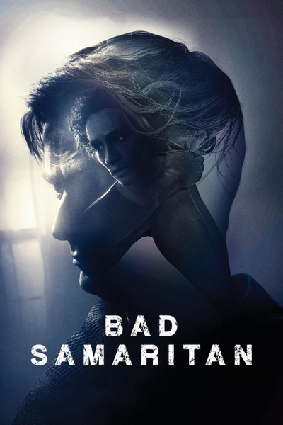 Poster for Bad Samaritan (2018)