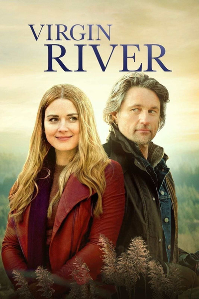 Poster for Virgin River (2019)