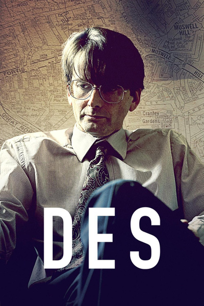 Poster for Des (2020)