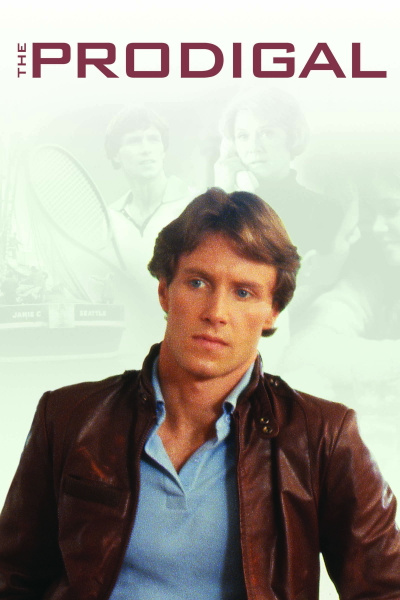 Poster for The Prodigal (1983)