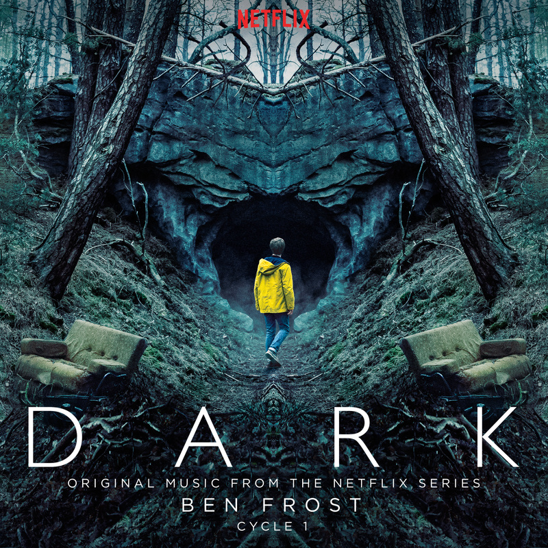 Cover art for Dark: Cycle 1 (Original Music From The Netflix Series)