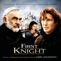 First Knight (Expanded Original Motion Picture Score)