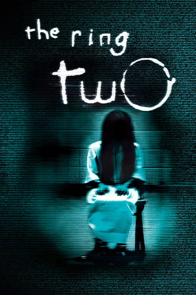Poster for The Ring Two (2005)